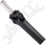 APDTY 162223 Rear Driveshaft Assembly