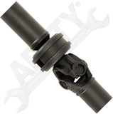APDTY 162223 Rear Driveshaft Assembly