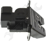 APDTY 162226 Rear Trunk Lid Hatch Hatchback Door Lock Actuator Motor