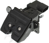 APDTY 162226 Rear Trunk Lid Hatch Hatchback Door Lock Actuator Motor
