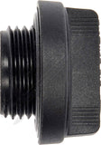 APDTY 162235 Engine Oil Fill Filler Cap Compatible With Select Lexus Toyota