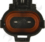 APDTY 162252 Ambient Air Temp Temperature Sensor With Bracket