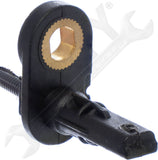 APDTY 162255 ABS Wheel Speed Sensor Kit Front LH & Front RH 14-16 Honda CR-V