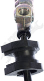 APDTY 162261 Power Steering Pressure Line Hose Assembly 2007-2011 Honda CR-V