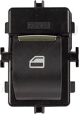 APDTY 162263 Power Window Switch (Front Right, Rear Left & Right; 8-Pin*)