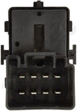 APDTY 162263 Power Window Switch (Front Right, Rear Left & Right; 8-Pin*)