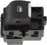APDTY 162264 Door Window Switch (Front Right, Rear Left, Rear Right, 8-Pin*)