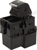 APDTY 162264 Door Window Switch (Front Right, Rear Left, Rear Right, 8-Pin*)