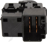 APDTY 162264 Door Window Switch (Front Right, Rear Left, Rear Right, 8-Pin*)