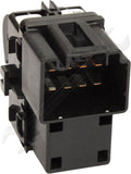 APDTY 162264 Door Window Switch (Front Right, Rear Left, Rear Right, 8-Pin*)