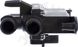 APDTY 162265 HVAC Heater Core Control Changeover Valve Actuator Motor Assembly