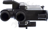 APDTY 162265 HVAC Heater Core Control Changeover Valve Actuator Motor Assembly