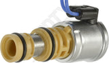 APDTY 162267 Engine Oil Pump Flow Control Valve Solenoid (Select 3.6L Engines)
