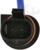 APDTY 162267 Engine Oil Pump Flow Control Valve Solenoid (Select 3.6L Engines)