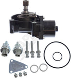 APDTY 162269 4WD 4-Wheel Drive Transfer Case Shift Actuator Motor Kit