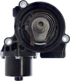 APDTY 162269 4WD 4-Wheel Drive Transfer Case Shift Actuator Motor Kit