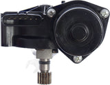 APDTY 162269 4WD 4-Wheel Drive Transfer Case Shift Actuator Motor Kit