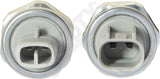 APDTY 162269 4WD 4-Wheel Drive Transfer Case Shift Actuator Motor Kit