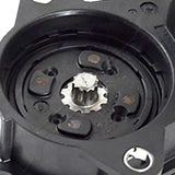 APDTY 162270 Electronic Parking Brake Actuator Motor (Rear Left or Right)