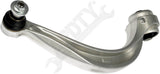 APDTY 162271 Suspension Control Arm And Ball Joint - Front Left Lower Rearward