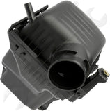 APDTY 162279 Engine Air Filter Box Assembly