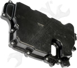 APDTY 162280 Automatic Transmission Control Valve Body Plastic Cover w/ Gasket