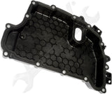 APDTY 162280 Automatic Transmission Control Valve Body Plastic Cover w/ Gasket
