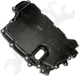 APDTY 162280 Automatic Transmission Control Valve Body Plastic Cover w/ Gasket