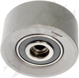 APDTY 162281 Engine Idler Pulley