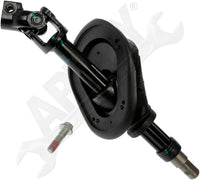 APDTY 162285 Upper Steering Shaft
