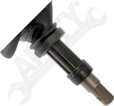 APDTY 162285 Upper Steering Shaft