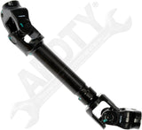 APDTY 162286 Lower Steering Shaft Joint