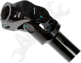 APDTY 162286 Lower Steering Shaft Joint