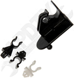 APDTY 162287 Hood Prop Rod Clip Assortment