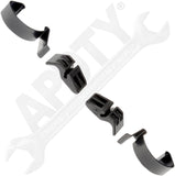 APDTY 162288 Engine Airbox Clips