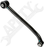 APDTY 162290 Suspension Trailing Arm - 	Rear Right