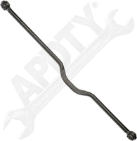 APDTY 162292 Suspension Track Bar - Rear