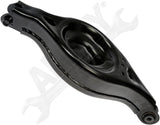 APDTY 162293 Suspension Control Arm - Rear Left Lower Rearward
