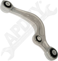 APDTY 162295 Suspension Lateral Arm - Rear Upper Forward
