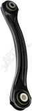 APDTY 162297 Suspension Control Arm - Rear Left Upper Rearward