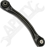 APDTY 162297 Suspension Control Arm - Rear Left Upper Rearward