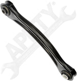 APDTY 162297 Suspension Control Arm - Rear Left Upper Rearward