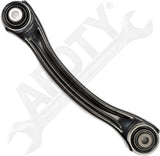APDTY 162298 Suspension Control Arm - Rear Right Upper Rearward