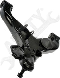 APDTY 162303 Suspension Control Arm And Ball Joint Assembly - Front Left Lower