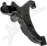 APDTY 162304 Suspension Control Arm And Ball Joint Assembly - Front Right Lower