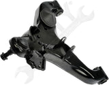 APDTY 162304 Suspension Control Arm And Ball Joint Assembly - Front Right Lower