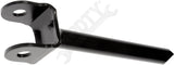 APDTY 162305 Suspension Lateral Arm - Rear Lower Forward