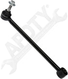 APDTY 162307 Suspension Lateral Arm And Ball Joint Assembly  Rear Lower Forward