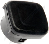 APDTY 162308 12 Volt Accessory Power Outlet Cover Cap