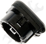 APDTY 162308 12 Volt Accessory Power Outlet Cover Cap